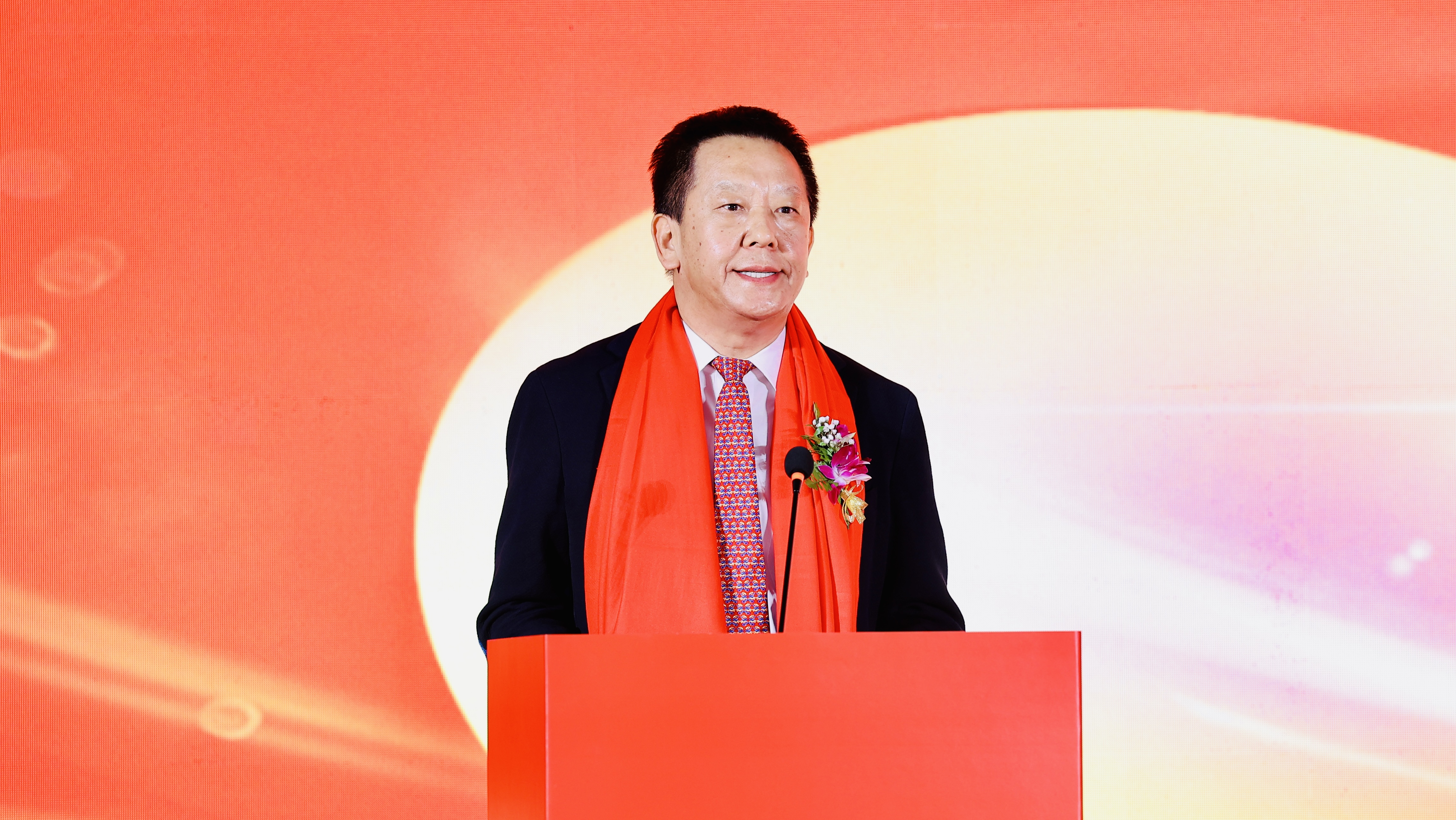 今年会官网微举行上市仪式，正式登陆A股科创板